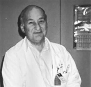 Orlando Frederico Gabriele